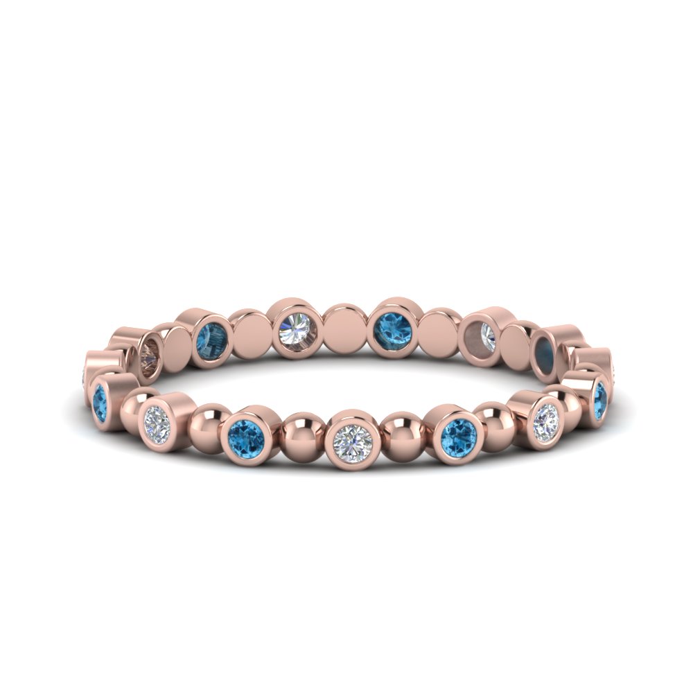 0.25-carat-diamond-bezel-bead-wedding-band-with-blue-topaz-in-FDEWB123630RO(1.50MM)GICBLTO-NL-RG
