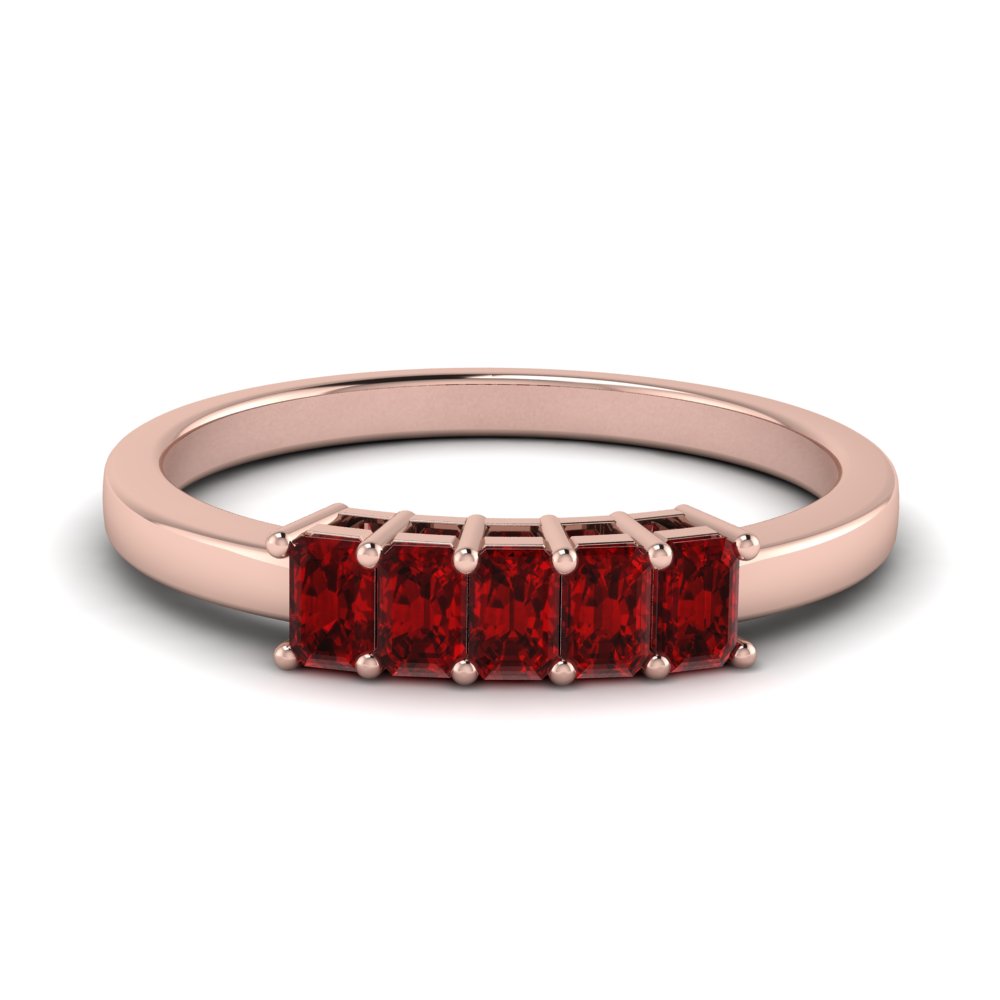 0.50-carat-five-stone-ruby-wedding-band-in-FD9294SBGRUDR-NL-RG-GS