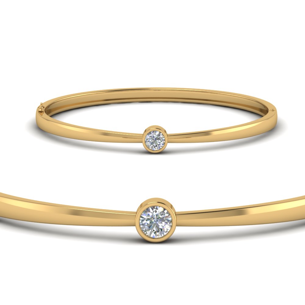 0.50-ct.-diamond-solitaire-bangle-bracelet-in-FDBRC9222(0.50CT)ANGLE2-NL-YG