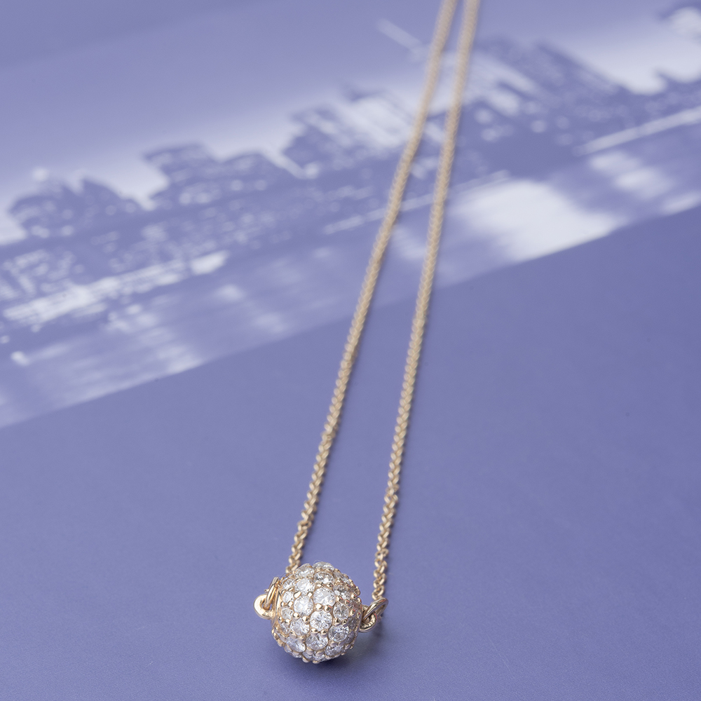 0.70 carat diamond ball pendant necklace in FDPD8433ROANGLE1.jpg