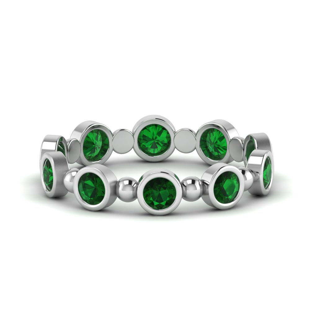 Affordable Emerald Jewelry
