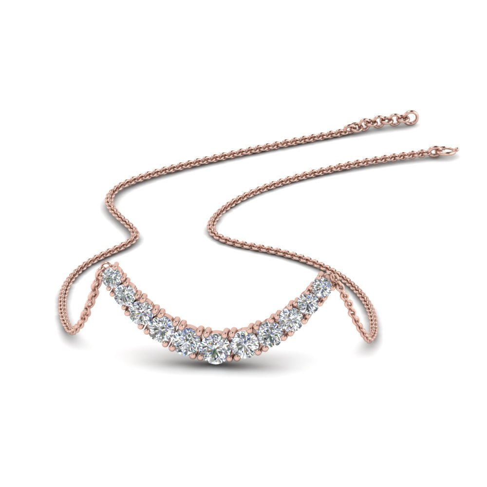 1-carat-diamond-graduated-smile-necklace-in-FDPD9195-NL-RG