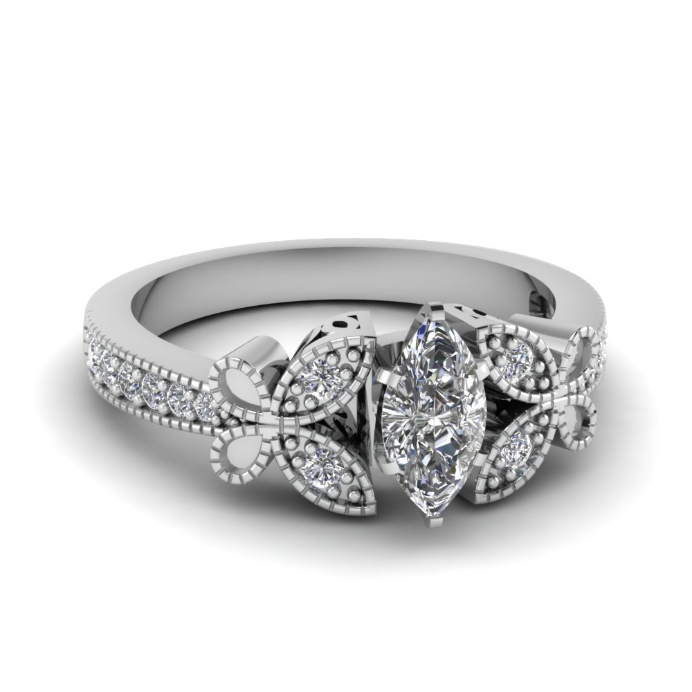 Engagement Rings – Check Out Our Unique Engagement Rings ...