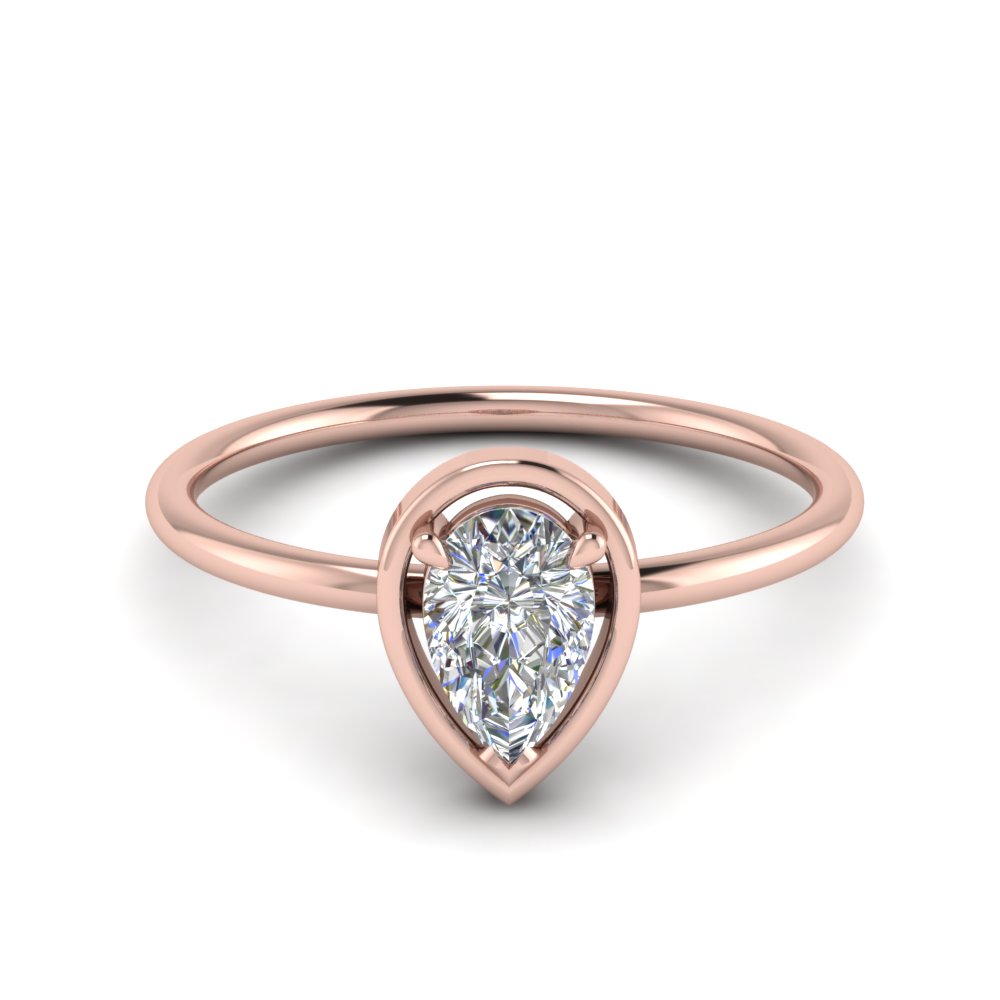 1-carat-pear-shaped-diamond-thin-engagement-ring-in-FD9071PE-NL-RG