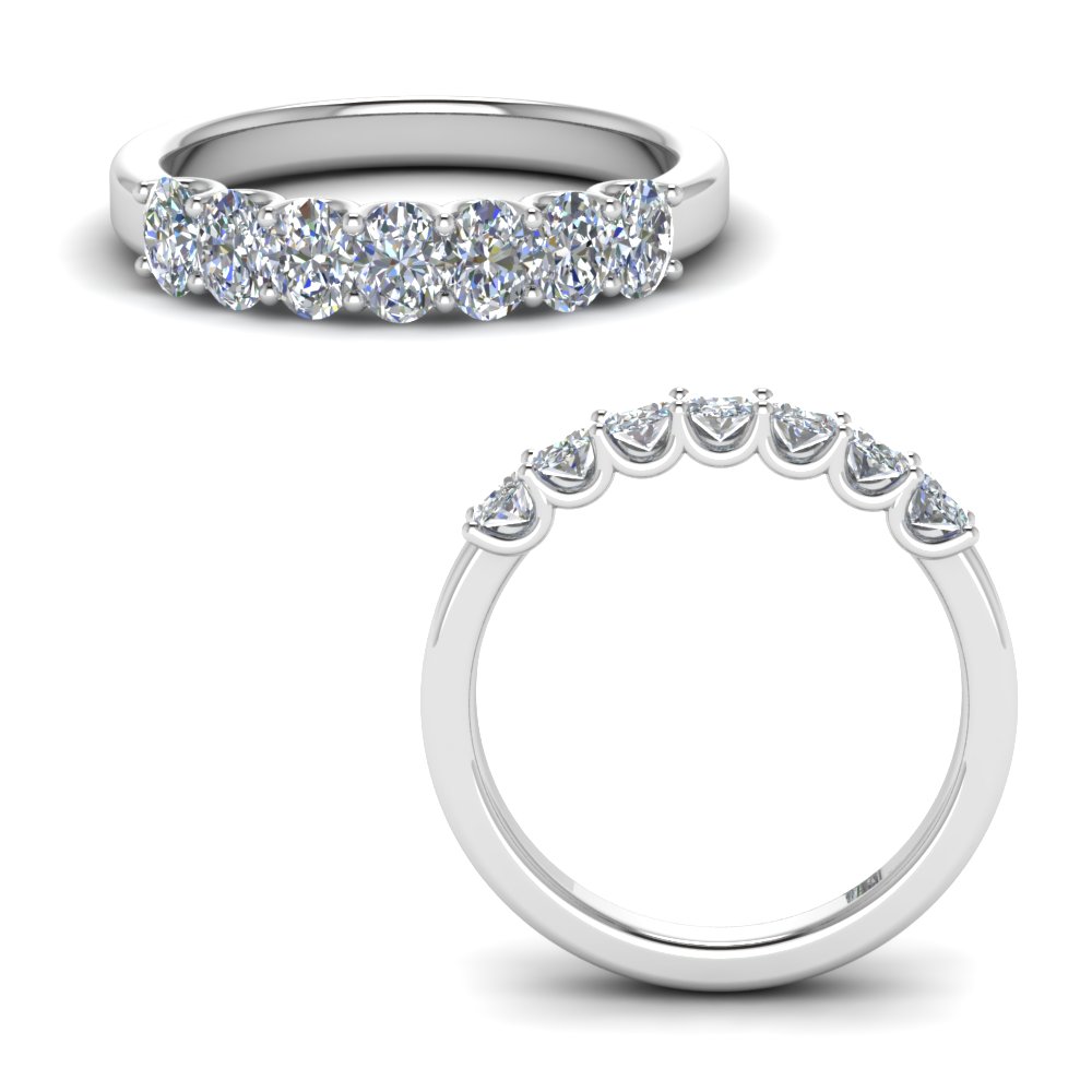 1.50-ct.-oval-shaped-7-stone-diamond-wedding-ring-in-FD123658OV(5.00X3.00MM)ANGLE3-NL-WG
