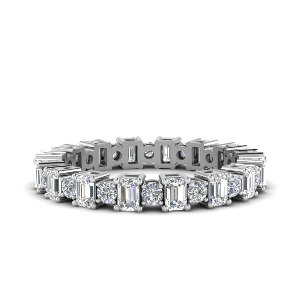 2-carat-diamond-baguette-&-round-eternity-band-in-FDEWB9298-NL-WG