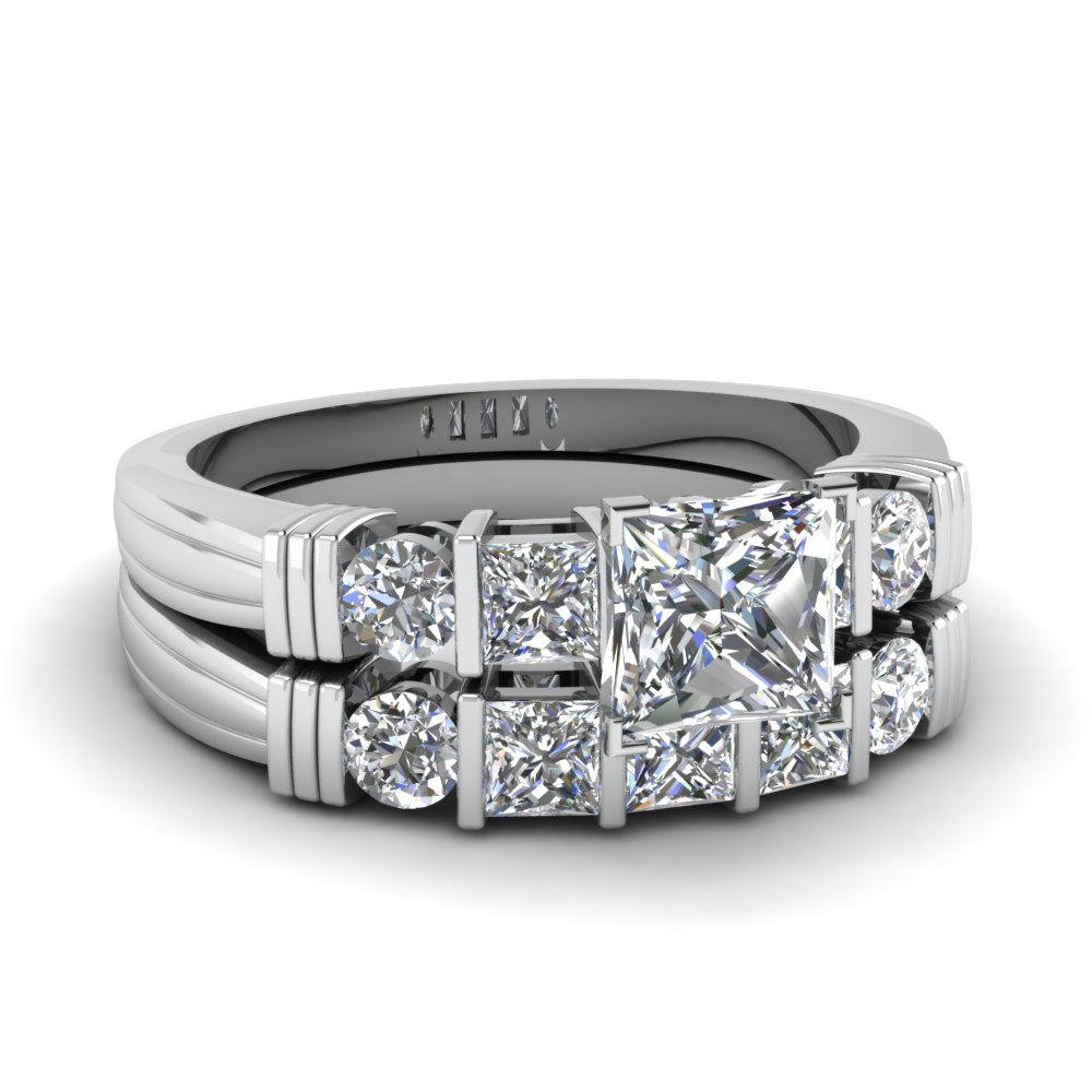 Preset Engagement Rings Design