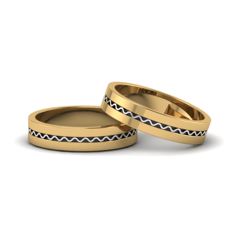 Gay And Lesbian Wedding Rings