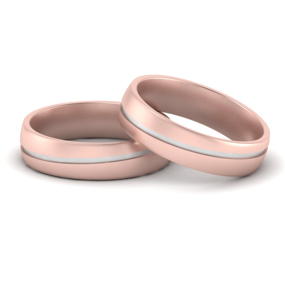 2-tone-gay-wedding-rings-in-FDLG9350B-NL-RG-G