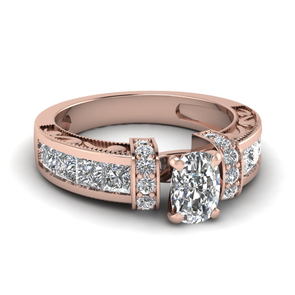  Expensive  Engagement  Rings  With Premium Diamonds 