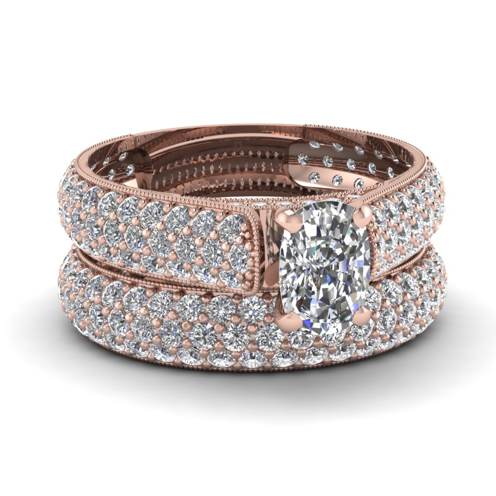  Expensive  Engagement  Rings  With Premium Diamonds 