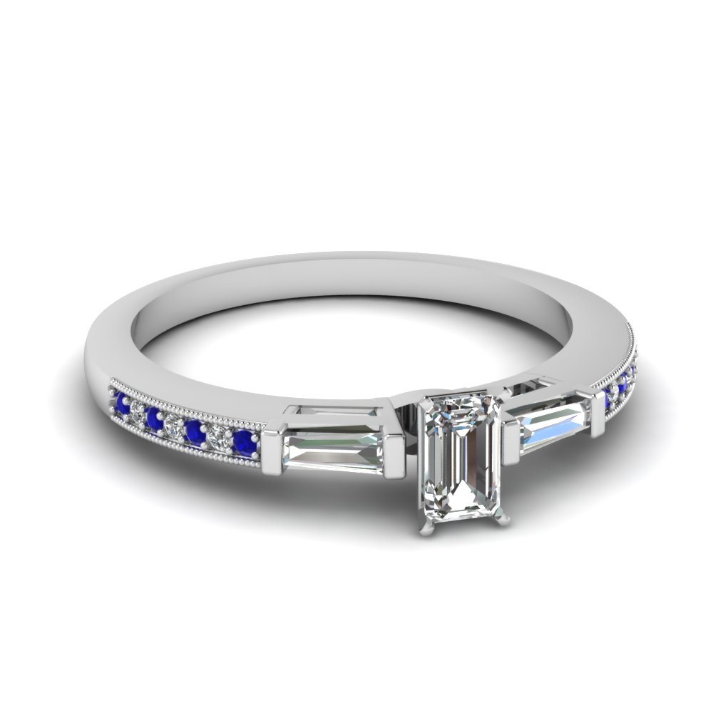 platinum rings for sale
