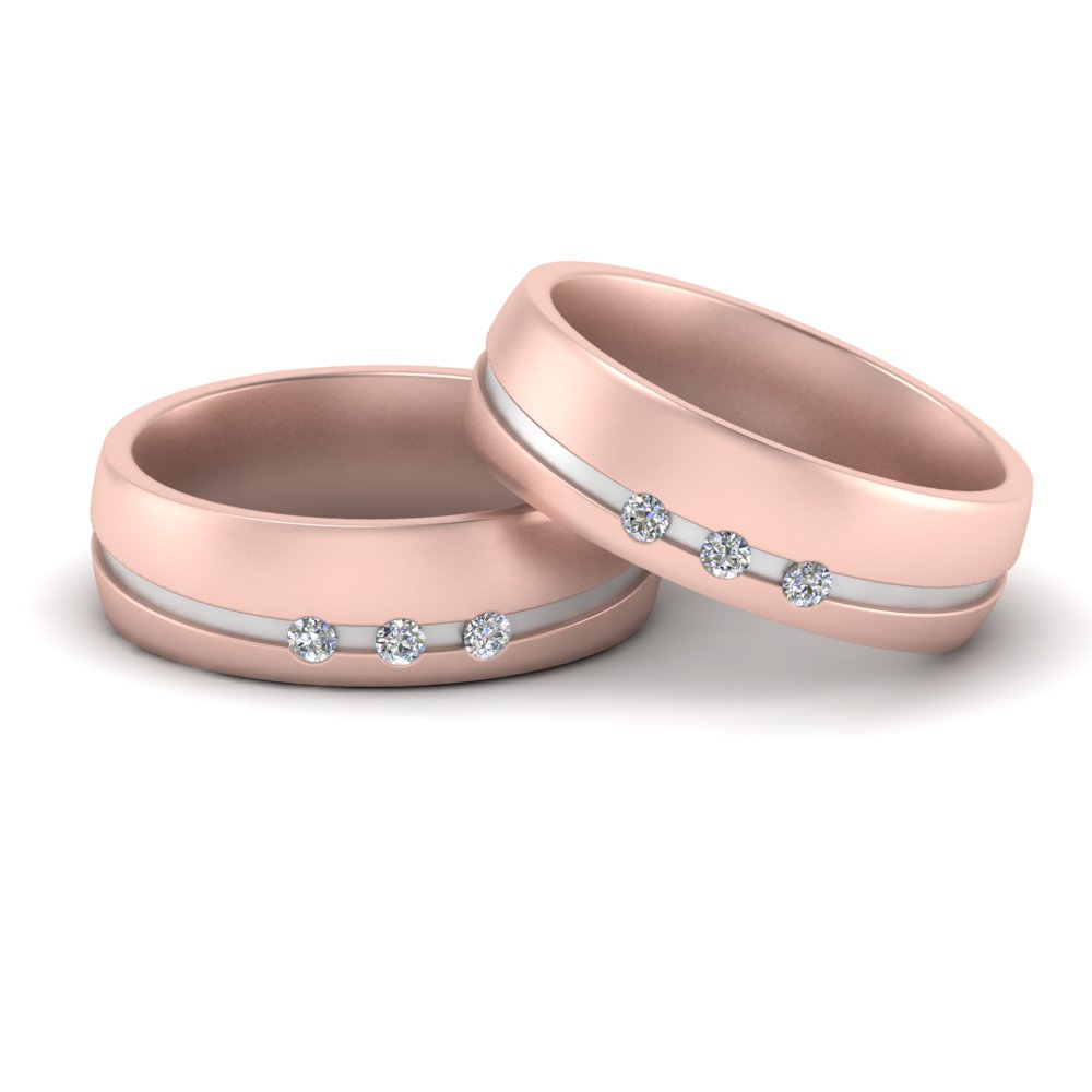 3-stone-lgbt-wedding-rings-in-FDLG9350B-NL-RG-L