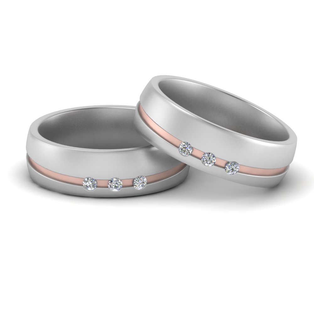 3-stone-lgbt-wedding-rings-in-FDLG9350B-NL-WG-L