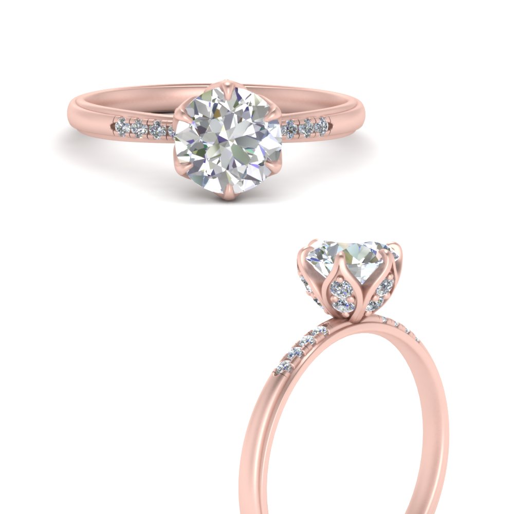 6-prong-flower-tapered-diamond-engagement-ring-in-FD9452RORANGLE3-NL-RG