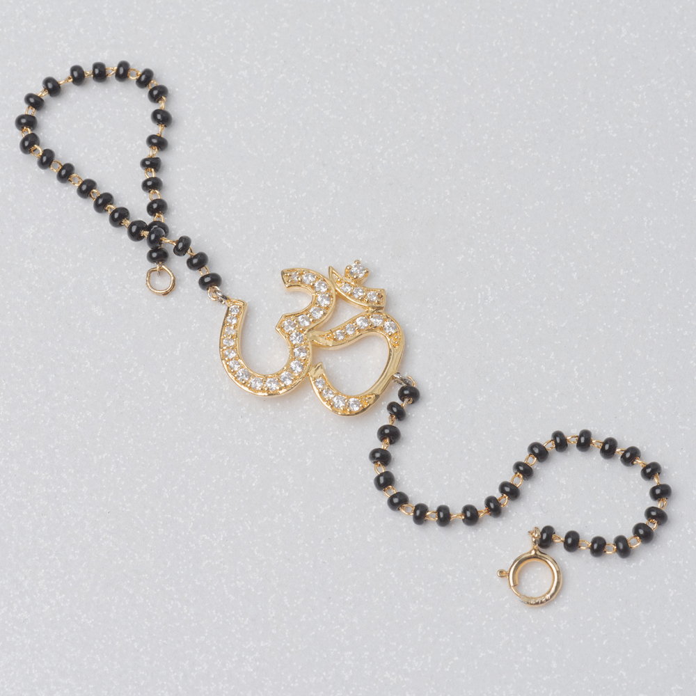 om mangalsutra