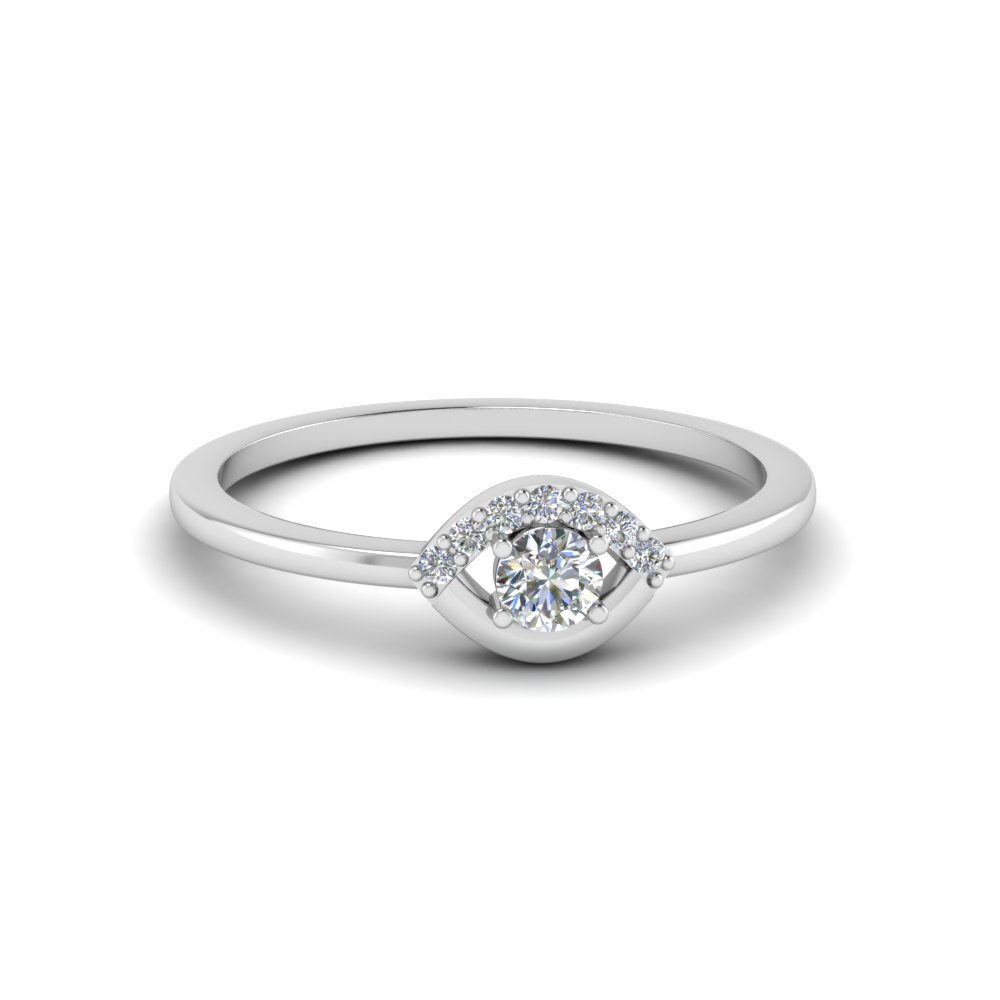 Platinum Diamond Wedding Rings For Women