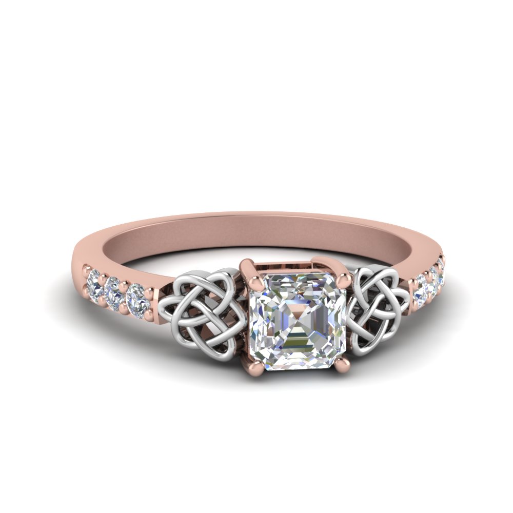 gold celtic jewellery