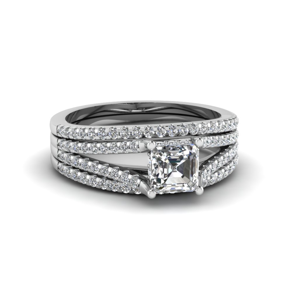 Clearance Wedding Ring & Bridal Sets