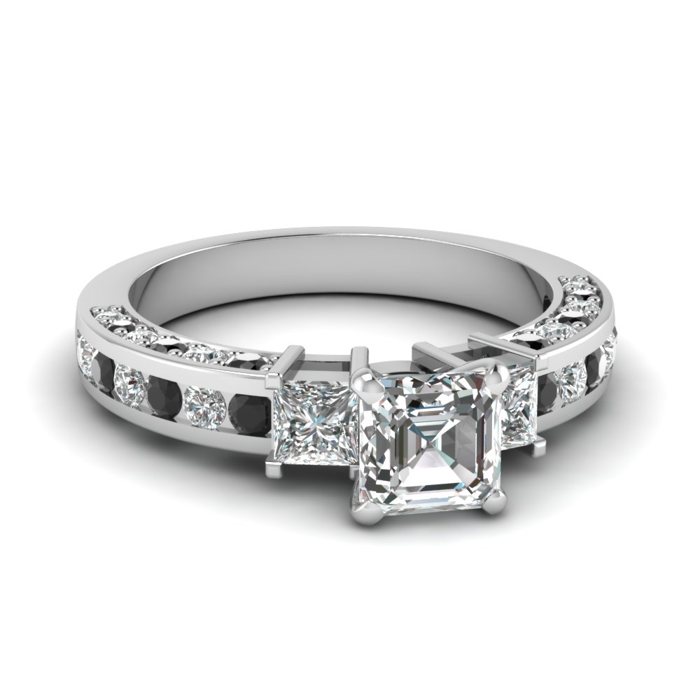 Shop Diamond Engagement Rings | Fascinating Diamonds - New York ...