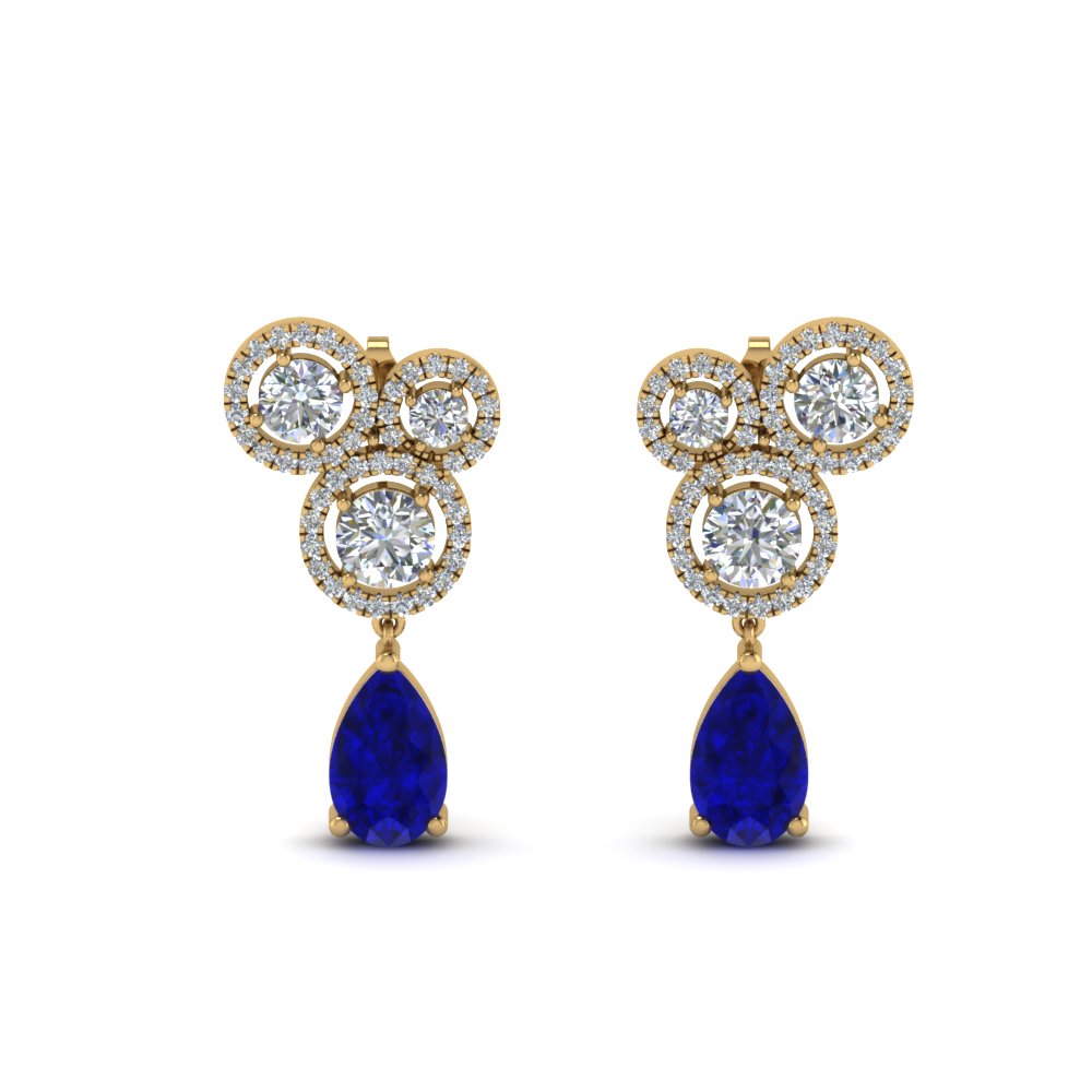 asymmetry-halo-diamond-earring-with-sapphire-in-FDEAR8983GSABLANGLE1-NL-YG