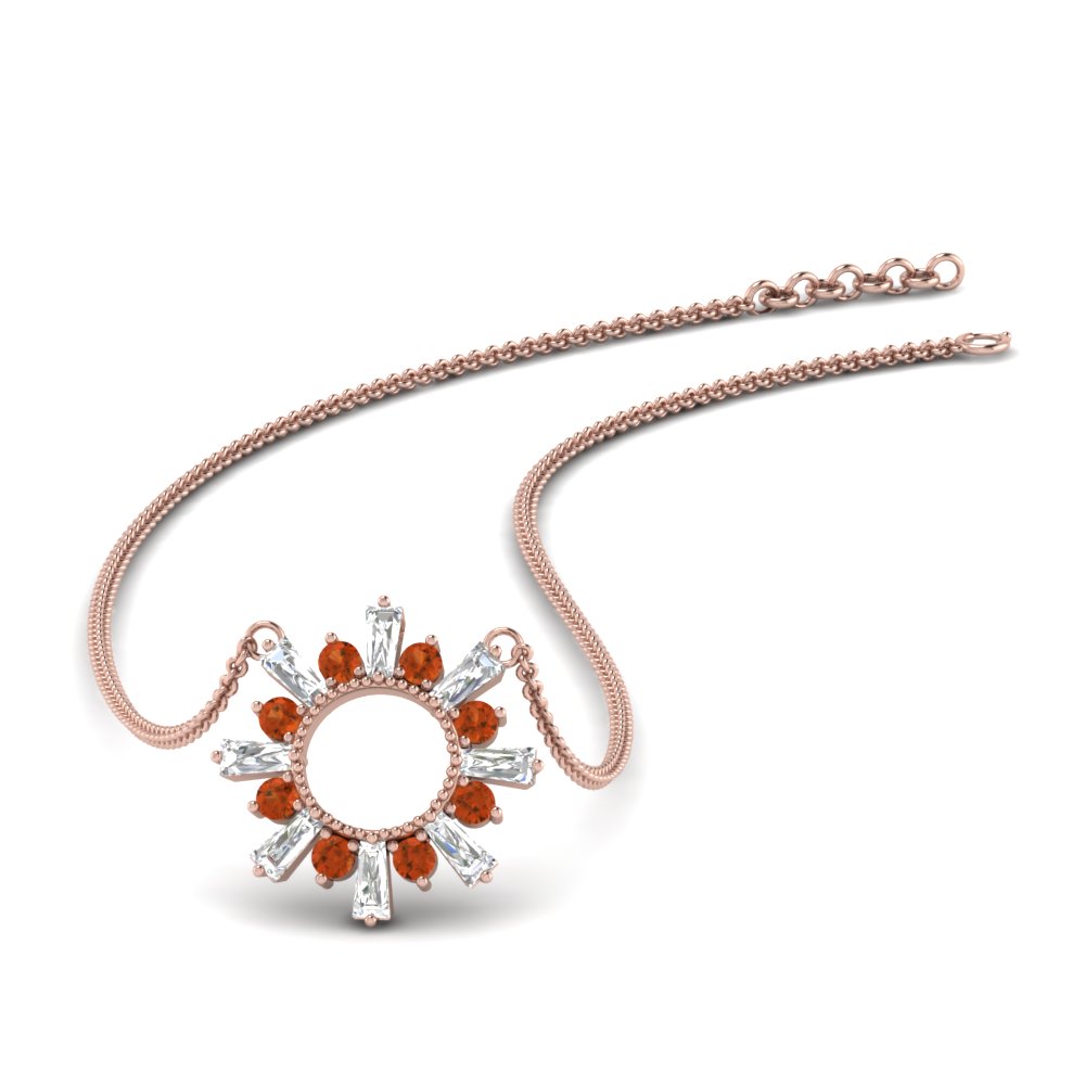 baguette-diamond-sun-pendant-with-orange-sapphire-in-FDPD86866GSAOR-NL-RG