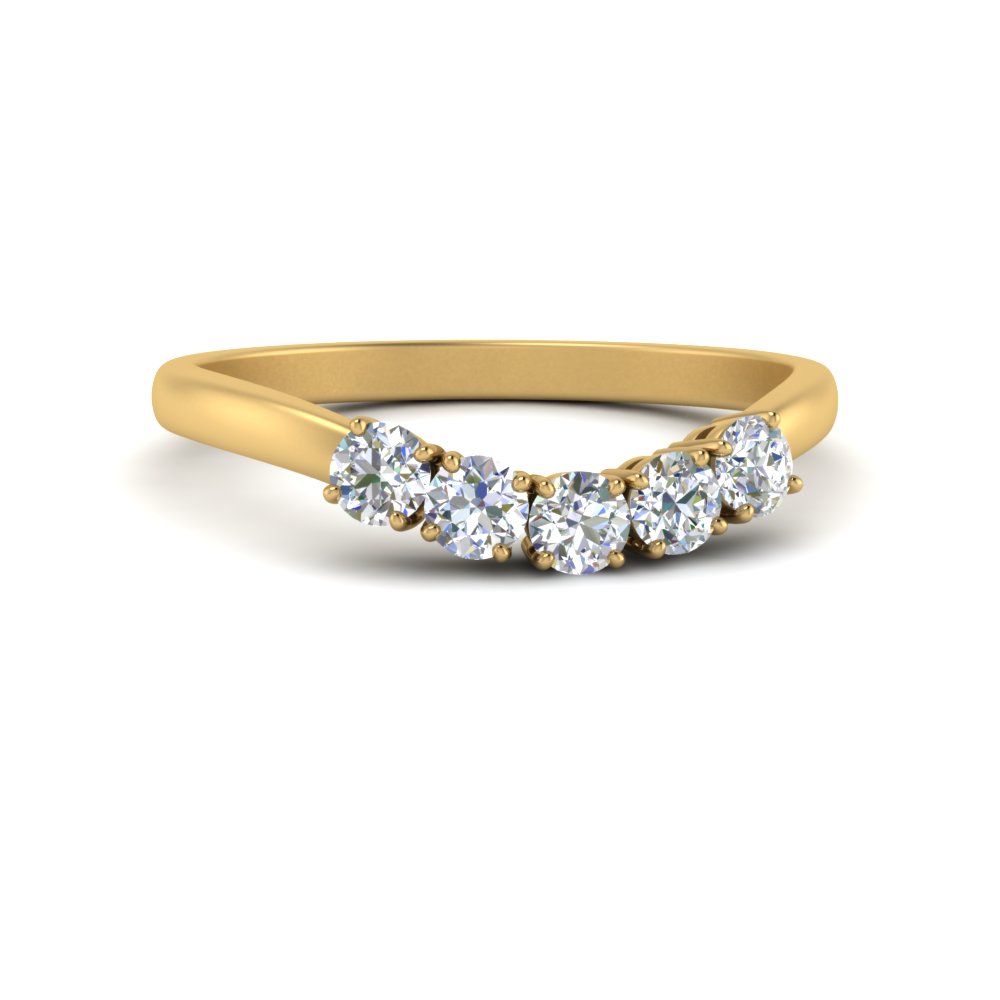 5 Stone Diamond Ring on Sale, 57% OFF | www.vetyvet.com