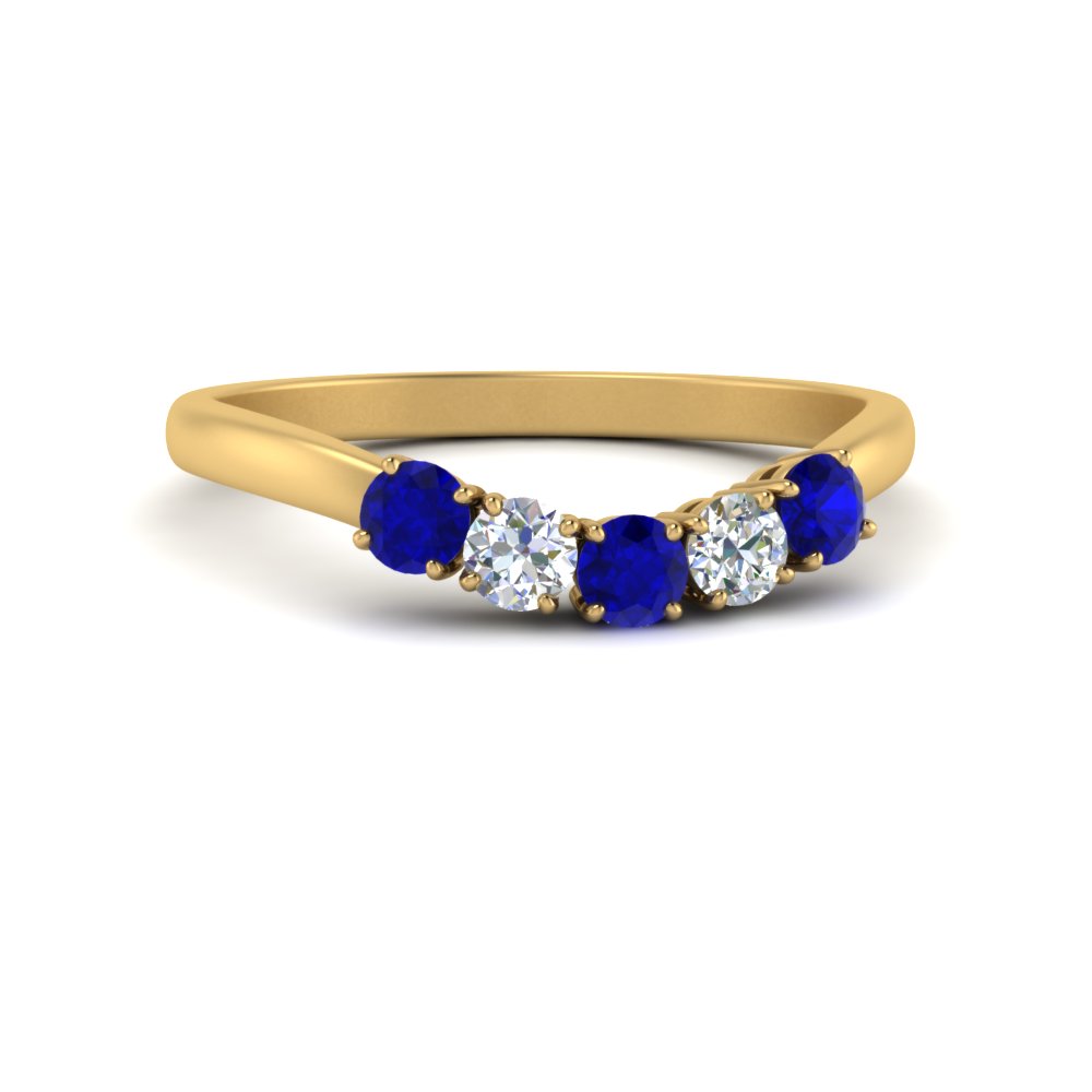 basket-five-stone-wedding-band-with-sapphire-in-FDENS3106BGSABL-NL-YG