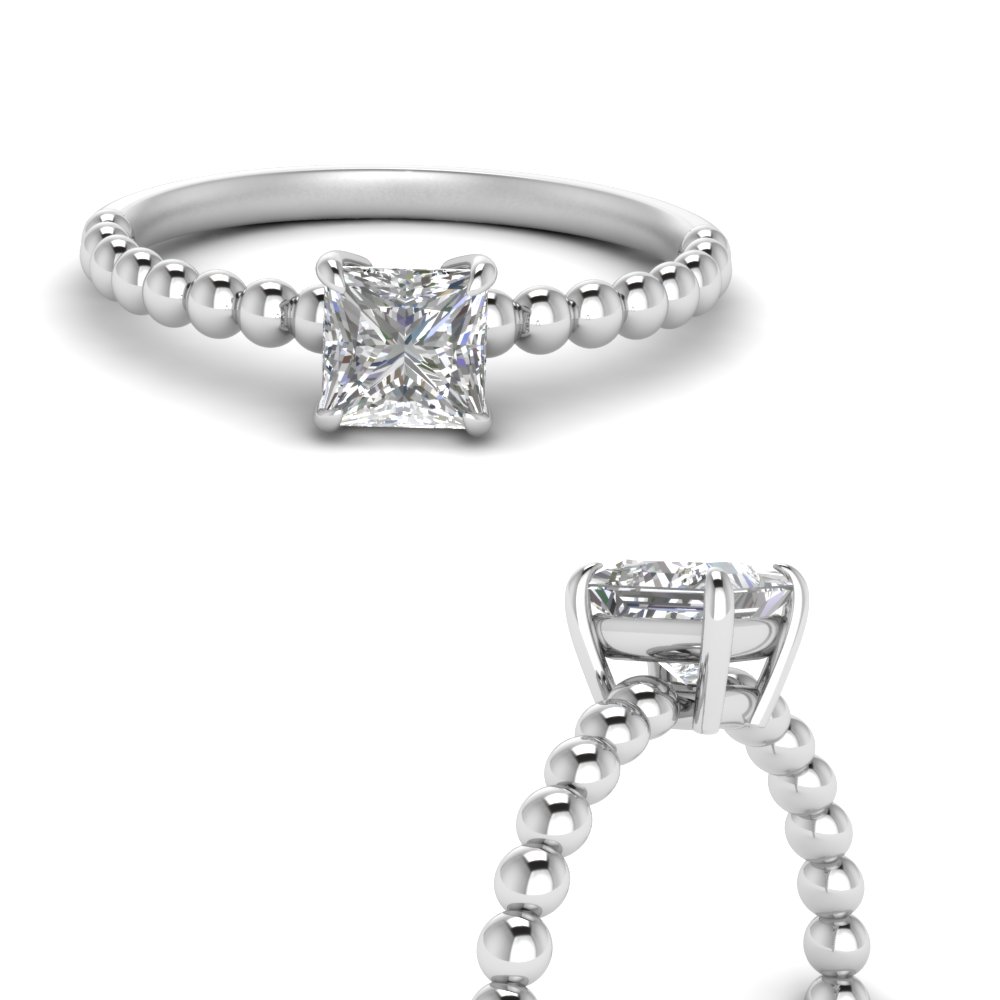 bead-princess-cut-solitaire-diamond-ring-in-FD71870PRRANGLE3-NL-WG