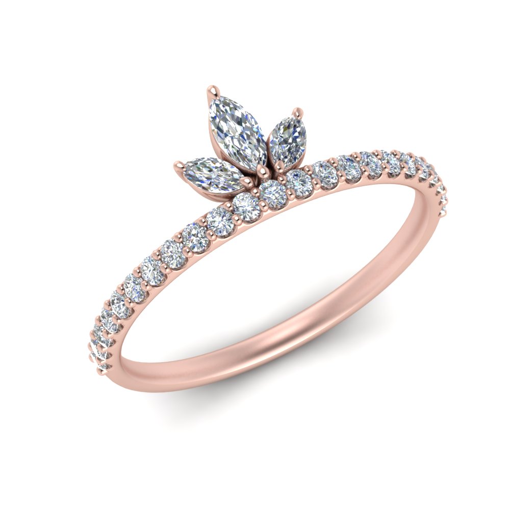 beautiful Fashion wedding 925 silver women Crystal Zircon cute Wedding Ring  | eBay