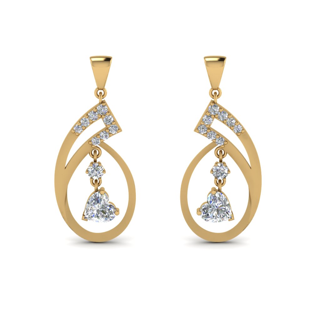 beautiful-heart-drop-diamond-earring-in-FDEAR8848-NL-YG
