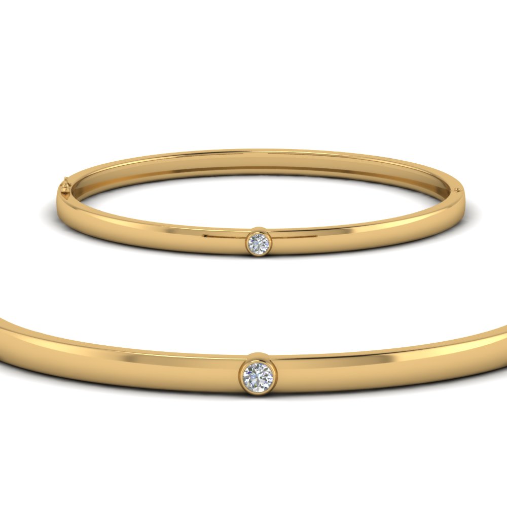 bezel-diamond-bangle-bracelet-in-FDBRC9219ANGLE2-NL-YG