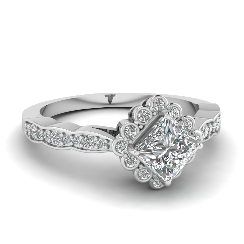 Diamond Women Wedding Rings