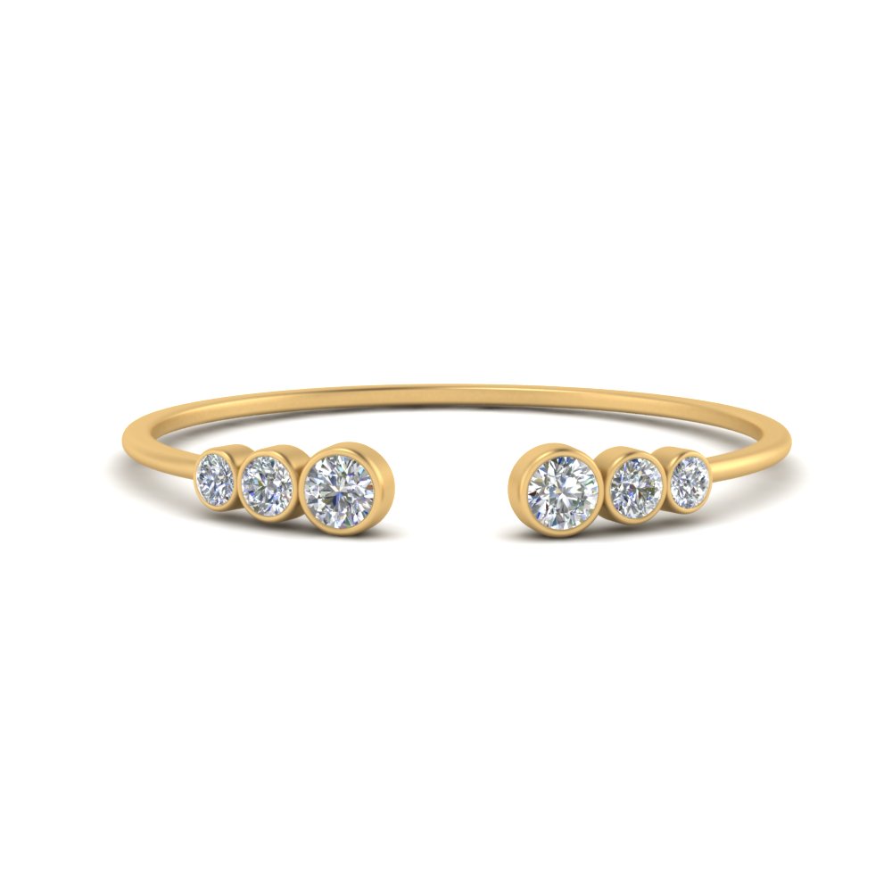 bezel-set-diamond-open-stacking-ring-in-FD9446-NL-YG