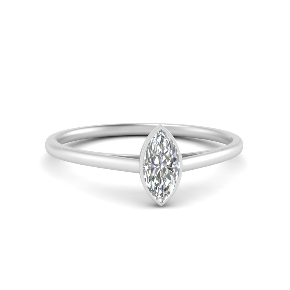 bezel-set-marquise-diamond-Ring-in-FD9422MQR-NL-WG