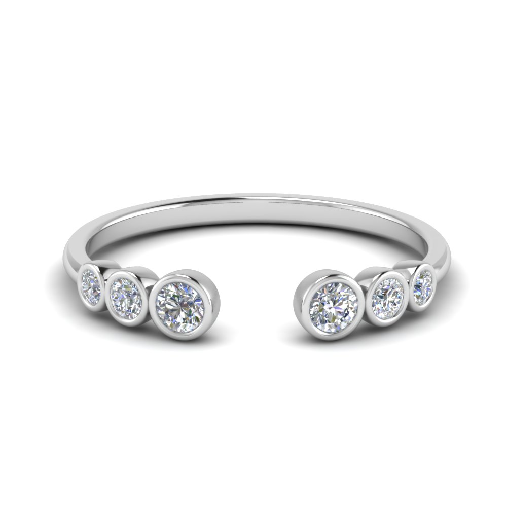 Alternative Engagement Ring Stones