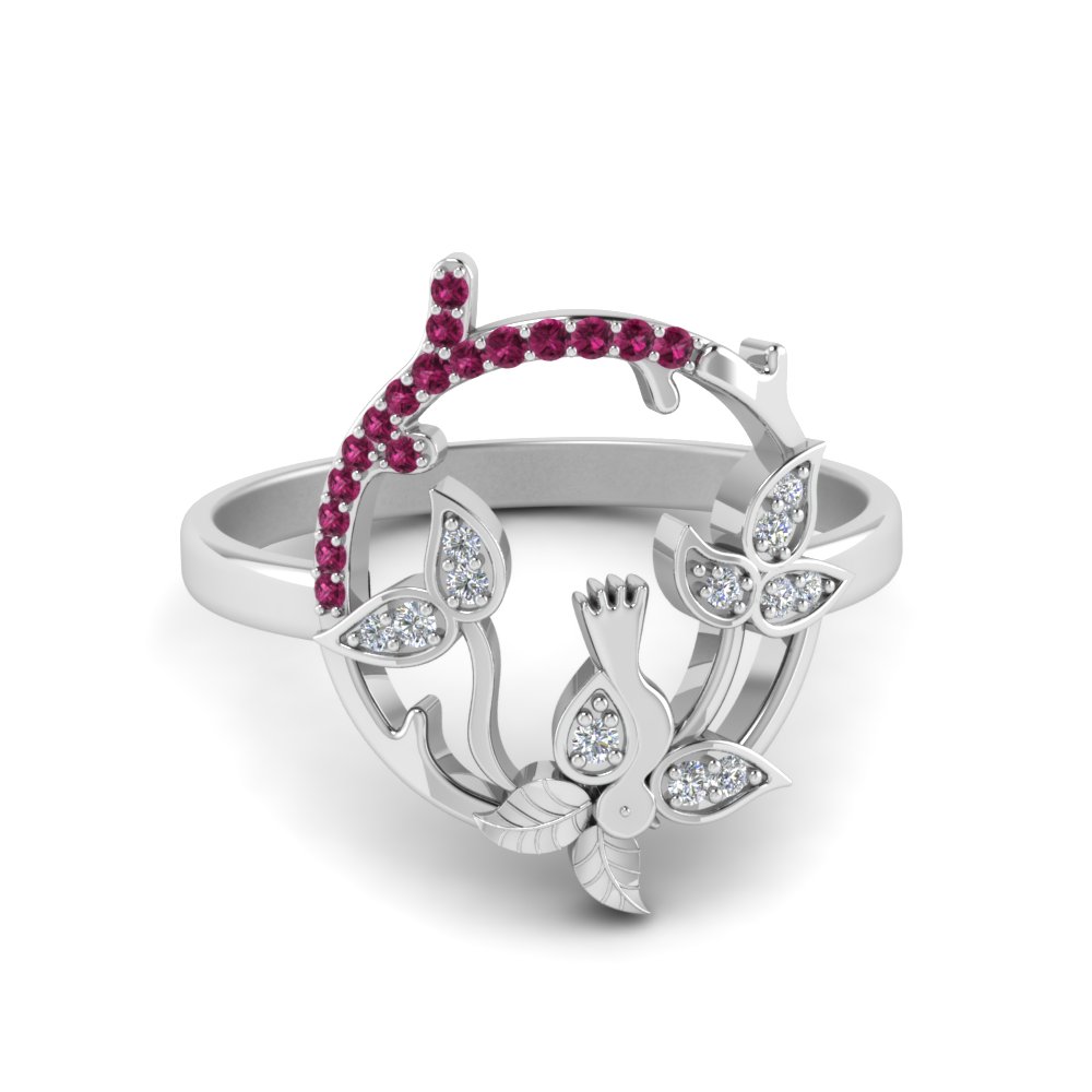 bird-diamond-promise-ring-with-pink-sapphire-in-FD8854GSADRPI-NL-WG