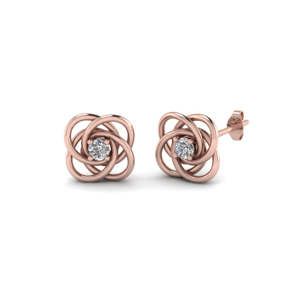 stud earrings for women