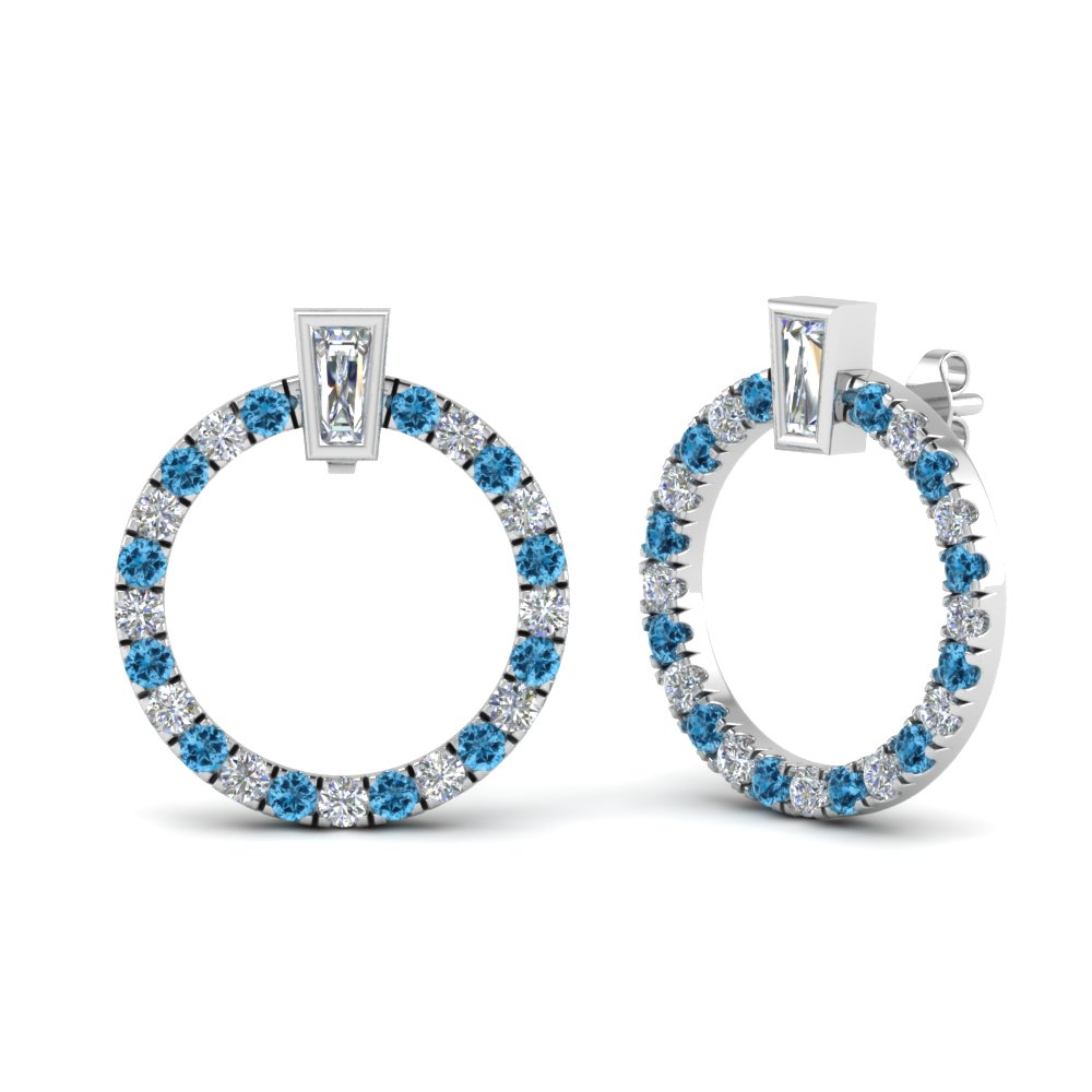 circle-stud-diamond-earring-with-blue-topaz-in-FDEAR9221GICBLTO-NL-WG