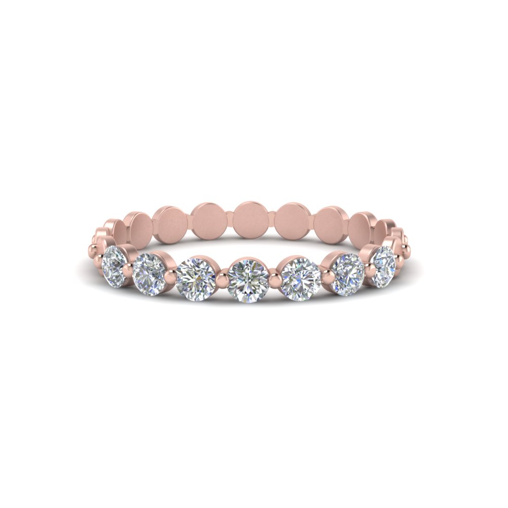 Stackable Rings