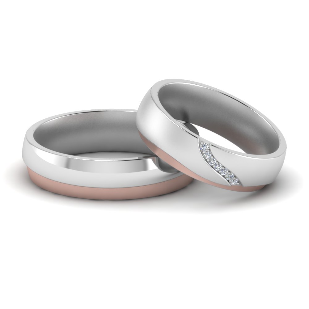 couples-diamond-2-tone-wedding-rings-in-FD9356B-NL-WG