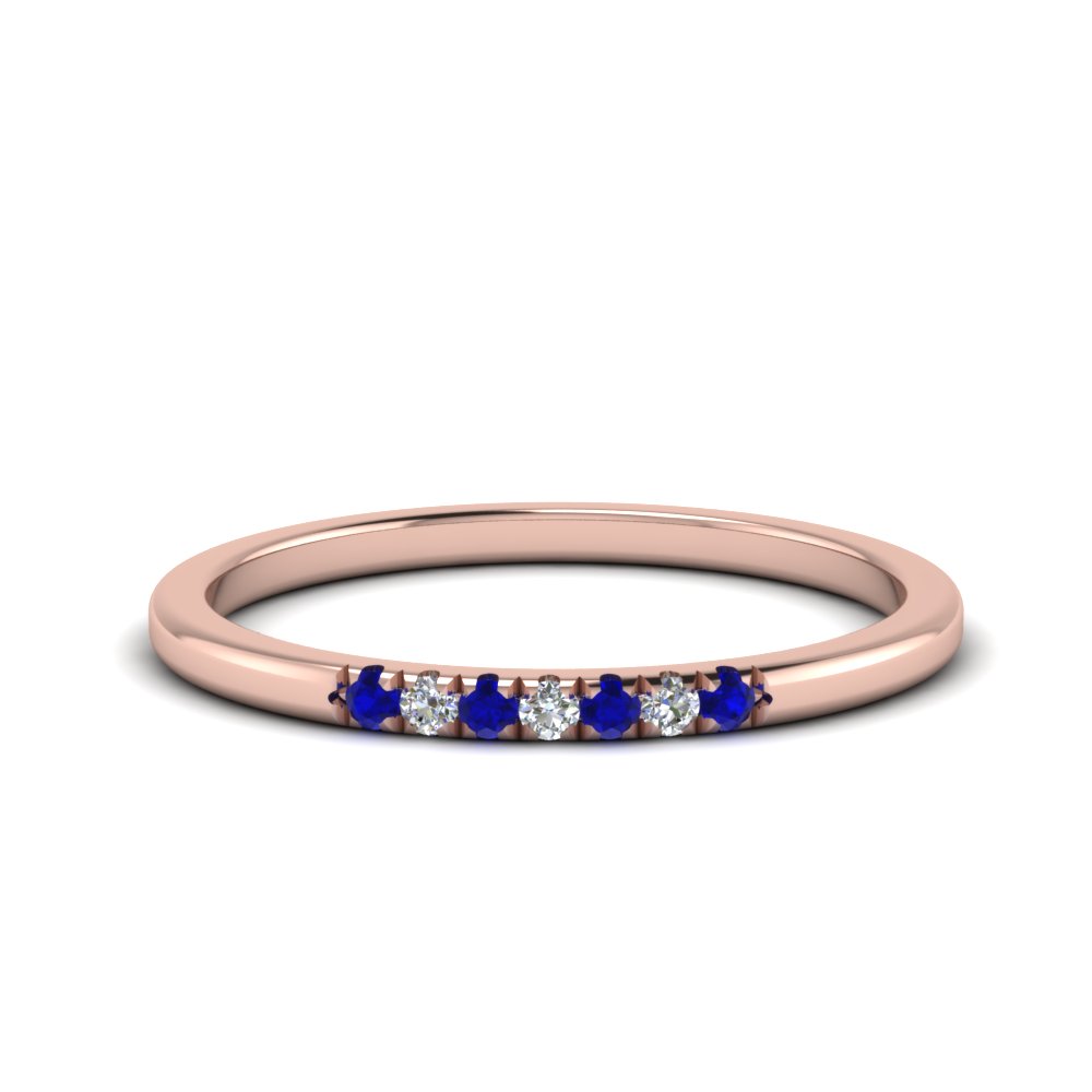 delicate-7-stone-wedding-band-with-sapphire-in-FD123881RO(1.30MM)GSABL-NL-RG