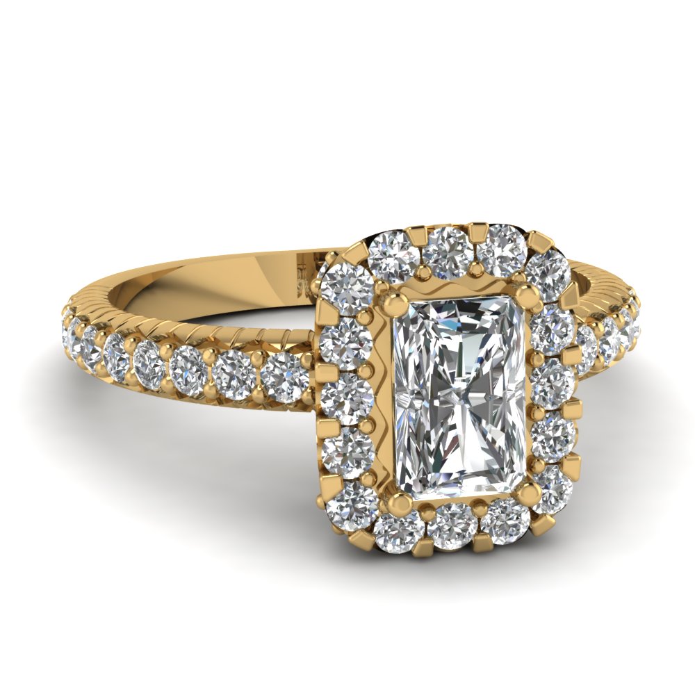 Art Deco Diamond Ring