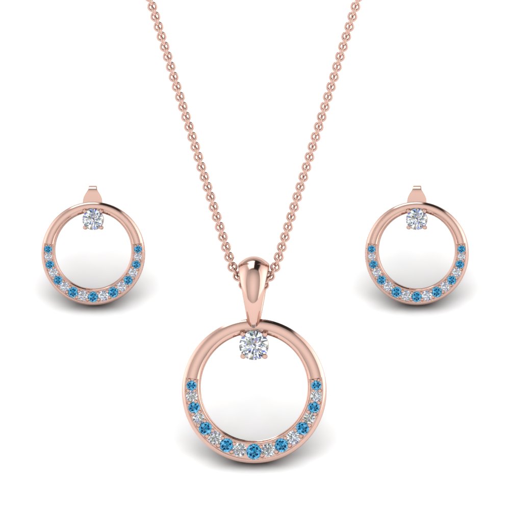 diamond-circle-earring-and-pendant-set-with-blue-topaz-in-FD9041SETGICBLTOANGLE1-NL-RG