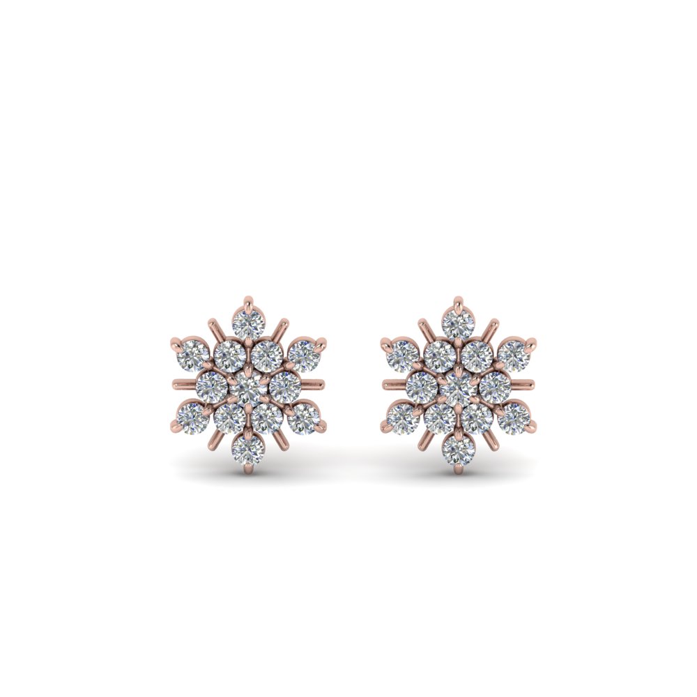 Best Selling Diamond Earrings