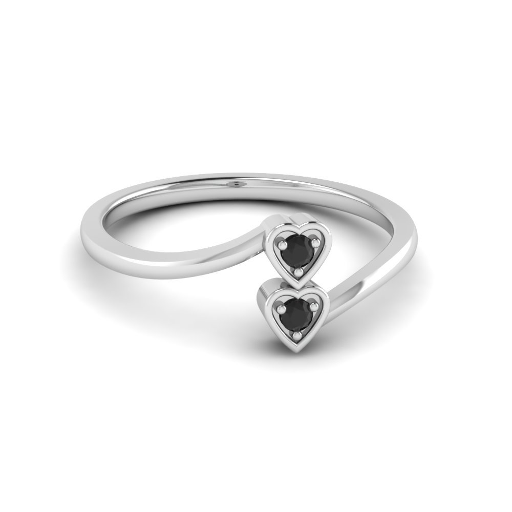 black diamond crossover ring