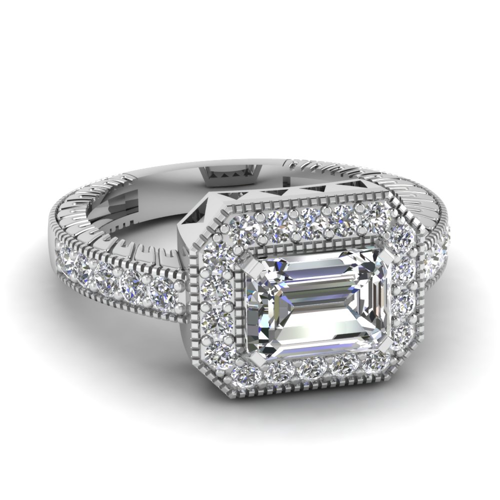 Find Extensive selection of 14k White  Gold  Vintage 