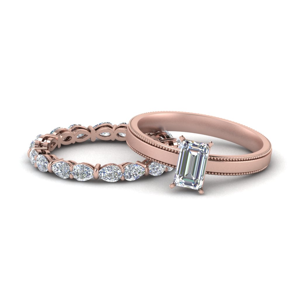emerald-cut-unique-diamond-bridal-ring-set-in-FD9116EM-NL-RG