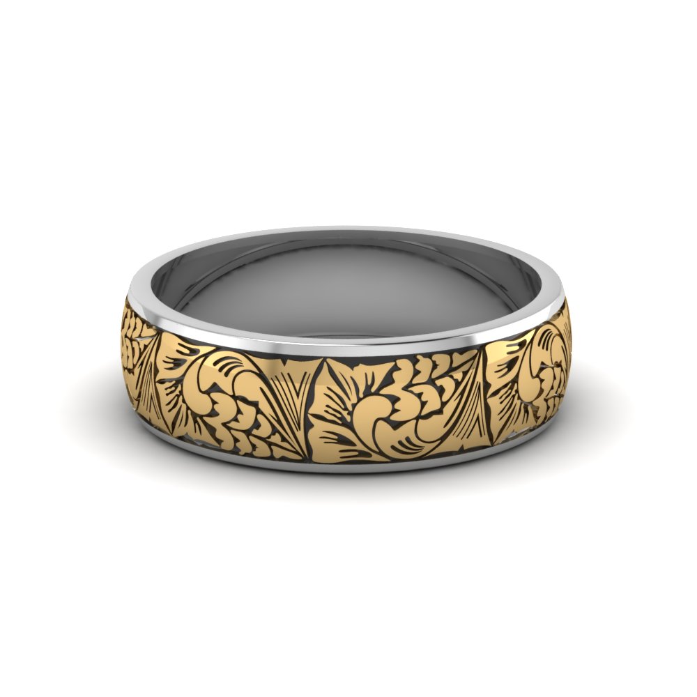 Gold Ring | Trendy, Affordable, Unique | Chvker Jewelry Gold