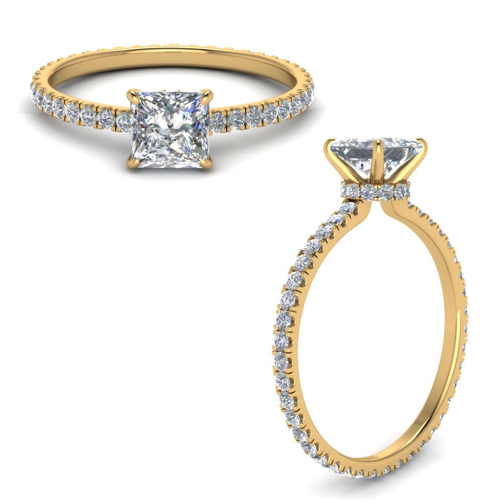 eternity-hidden-halo-princess-cut-diamond-engagement-ring-in-FD9168PRRANGLE3-NL-YG